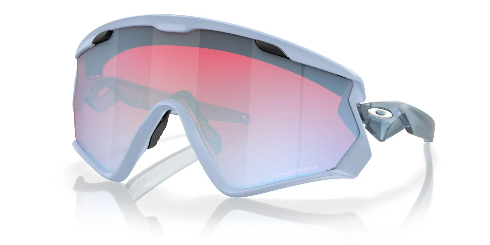 Oakley Wind Jacket 2.0 9418 Sunglasses - view 7